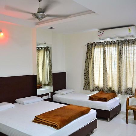 Hotel Maheshwari Avenue Ujaim Exterior foto