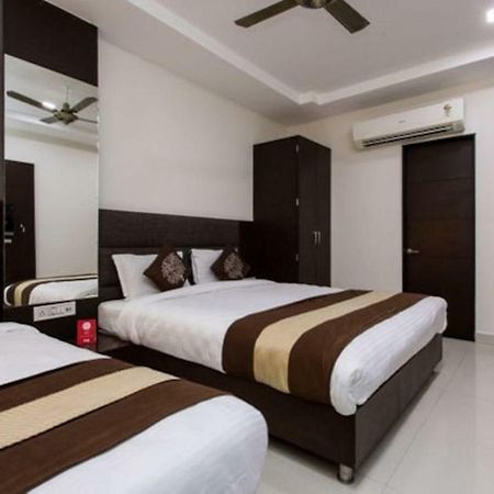 Hotel Maheshwari Avenue Ujaim Exterior foto