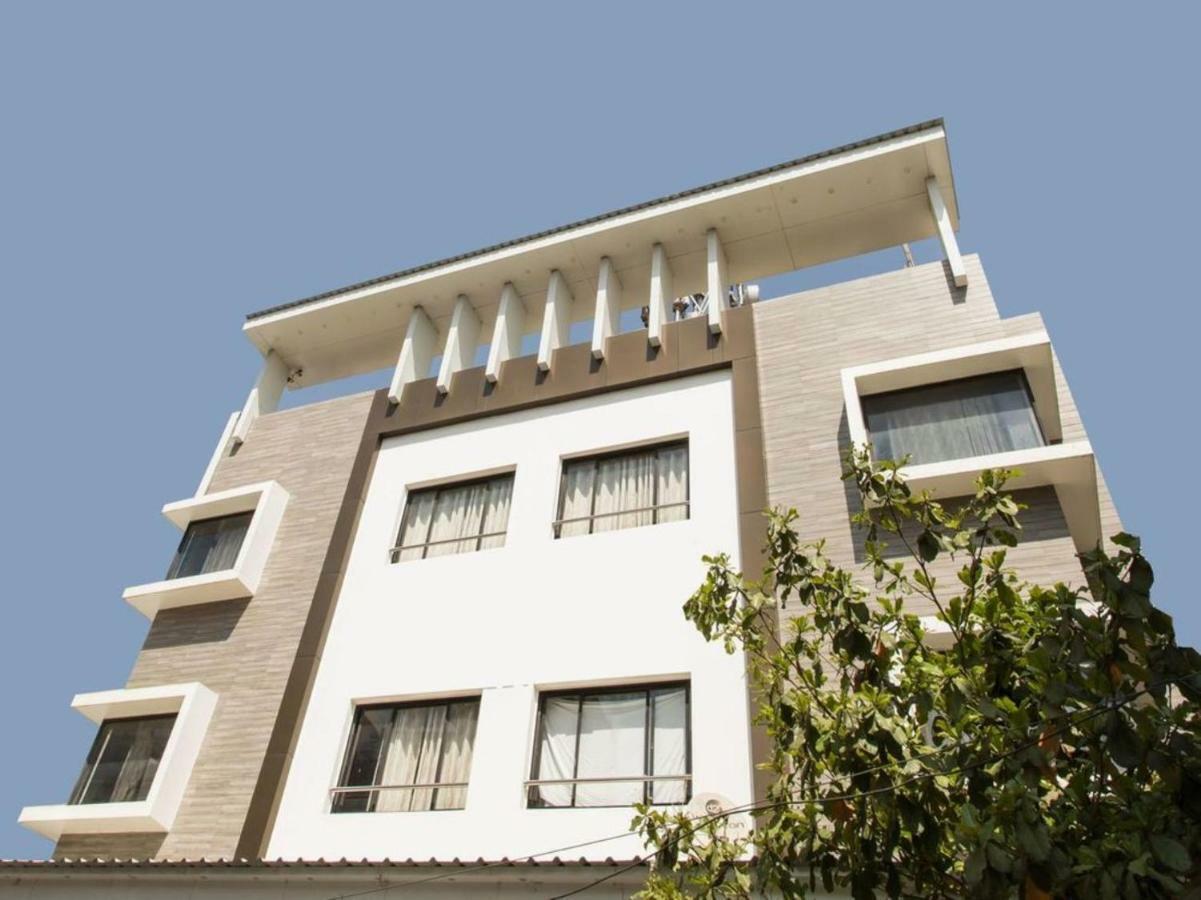 Hotel Maheshwari Avenue Ujaim Exterior foto