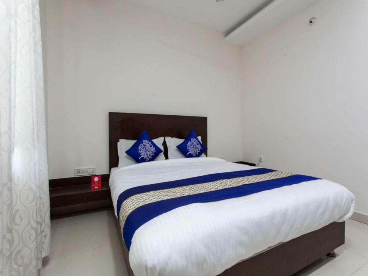 Hotel Maheshwari Avenue Ujaim Exterior foto