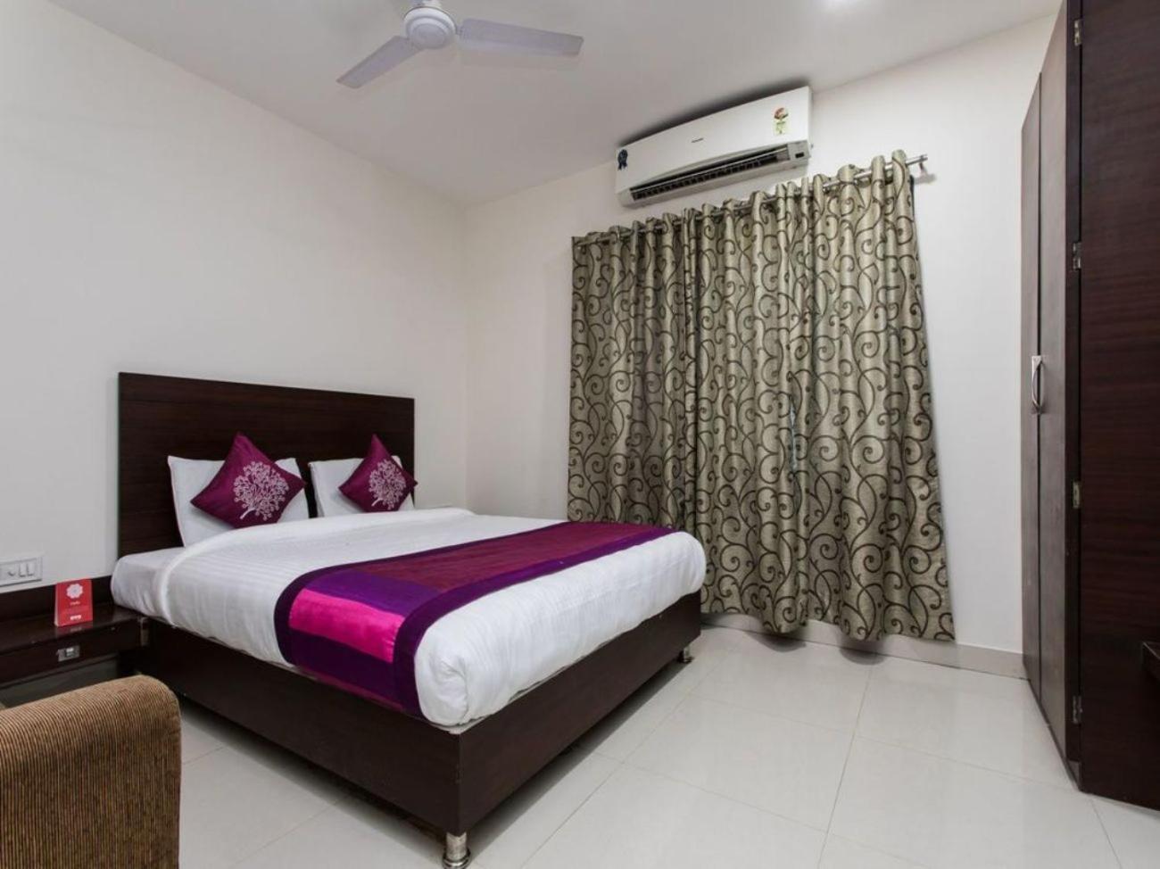 Hotel Maheshwari Avenue Ujaim Exterior foto